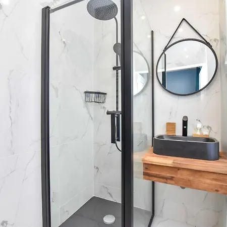 Magnificent Duplex Flat - 3p - Rue Du Commerce *